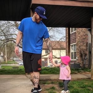 Meet your Posher, Matthew